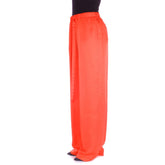 Orange Trouser